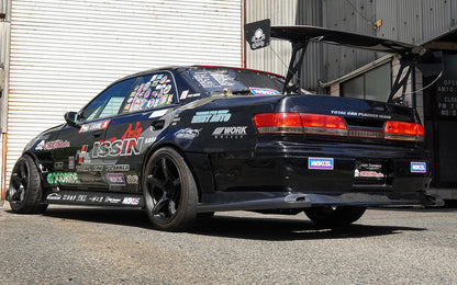 JZX100 Mark II Racing Line Aero Kit