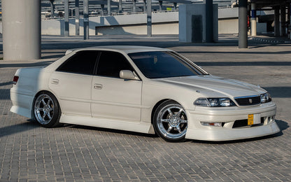 JZX100 Mark II Racing Line Aero Kit