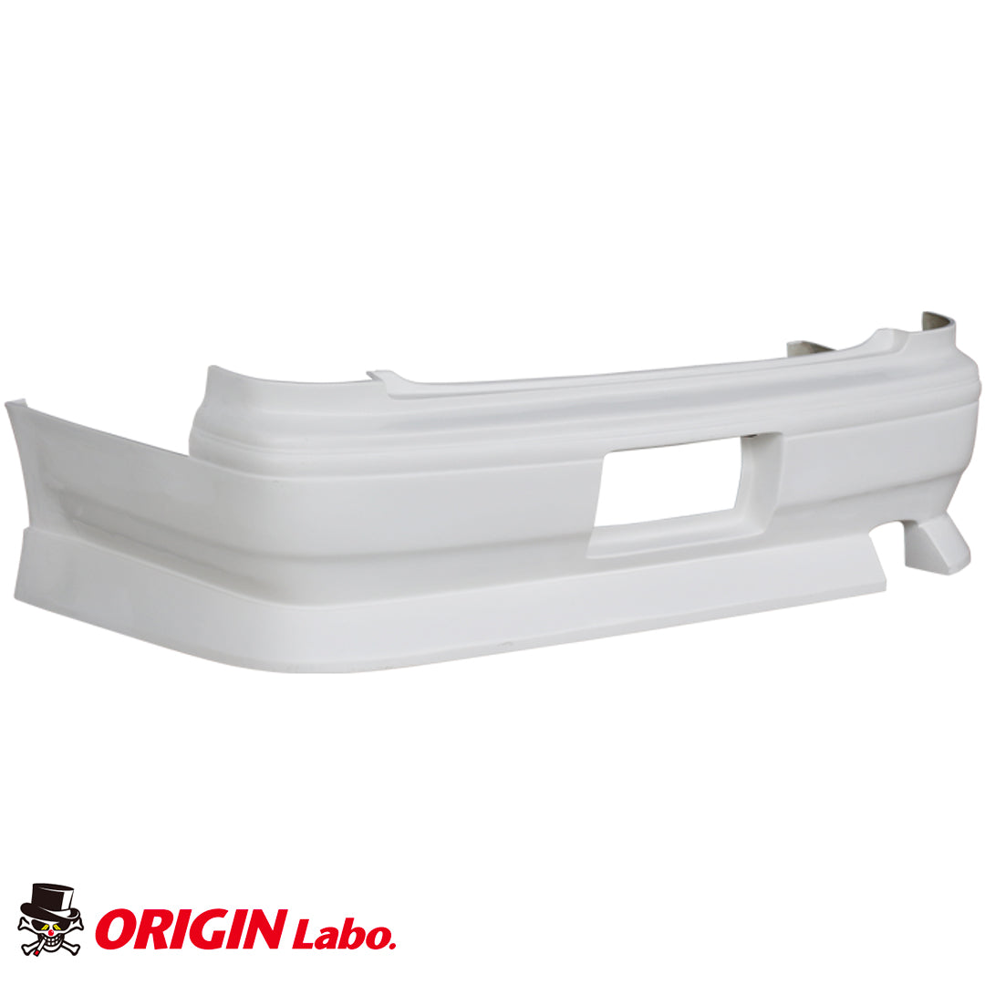 JZX100 Mark II Racing Line Aero Kit