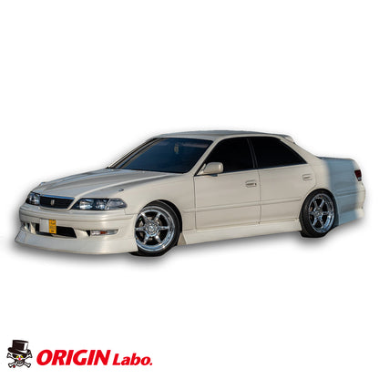 JZX100 Mark II Racing Line Aero Kit