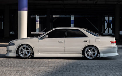 JZX100 Mark II Racing Line Aero Kit