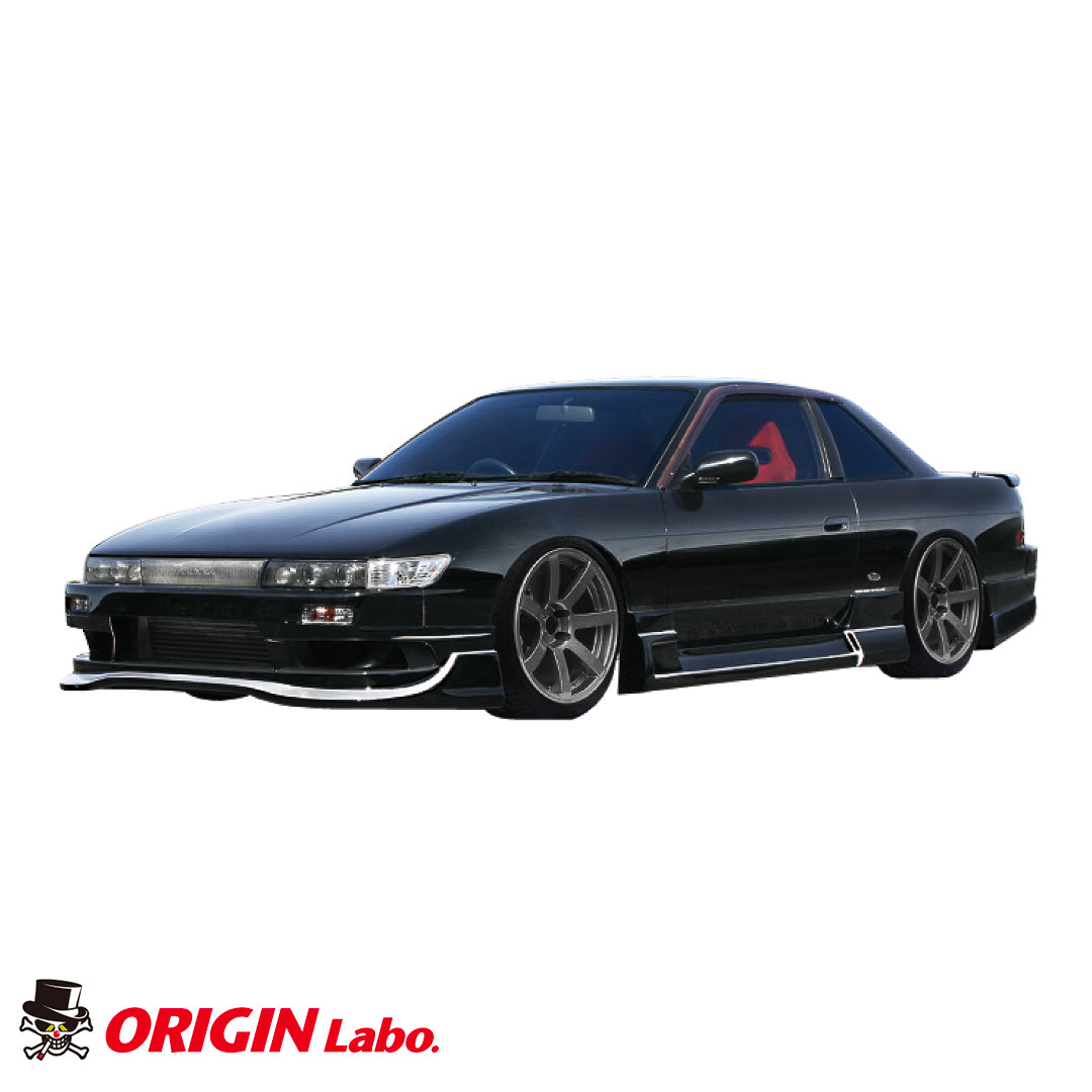 S13 レーシングライン エアロキット
