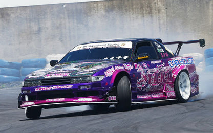 S13 レーシングライン エアロキット