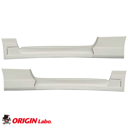 ORIGIN Labo S14 コウキ レーシングライン エアロキット