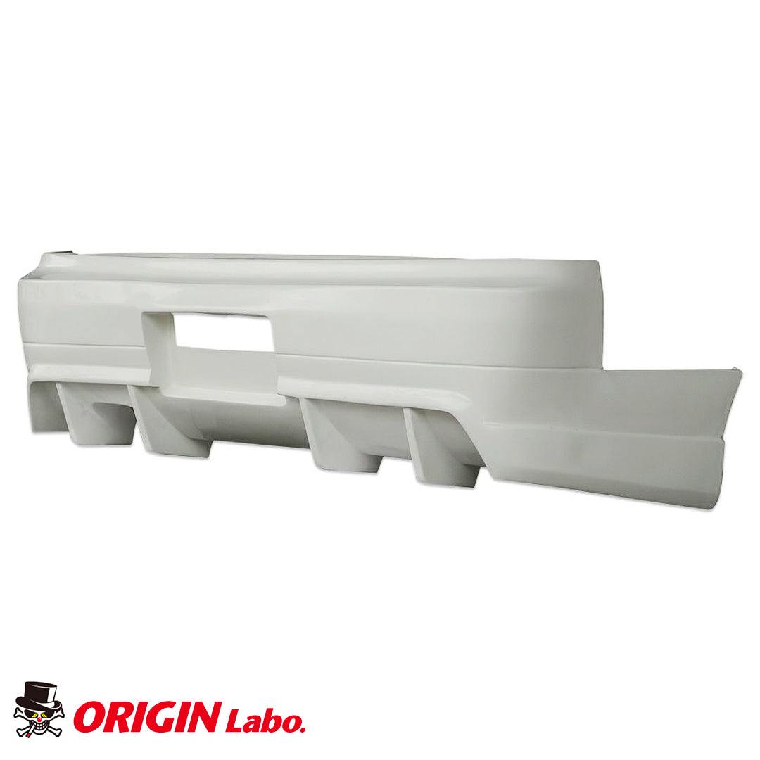 ORIGIN Labo S14 コウキ レーシングライン エアロキット