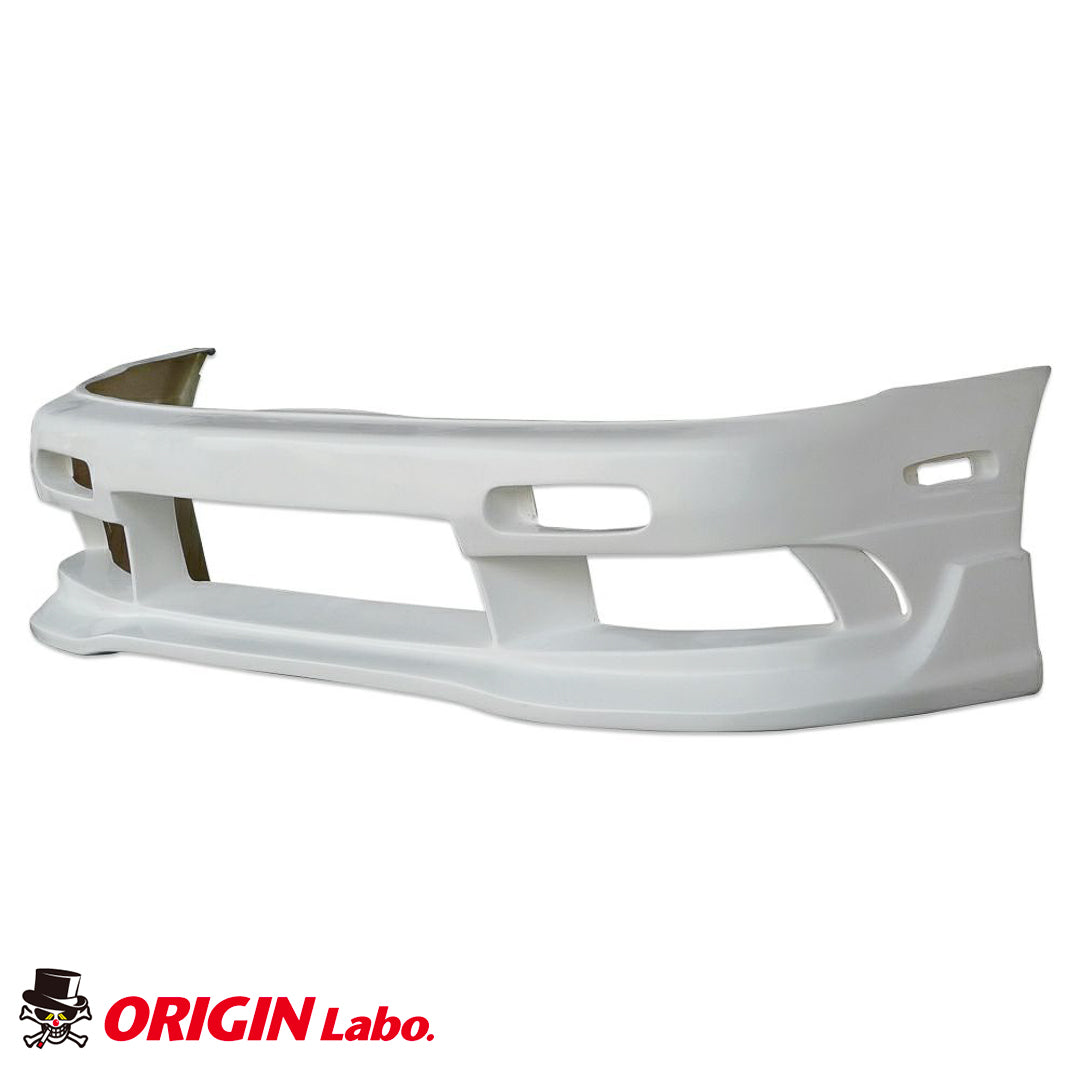 ORIGIN Labo S14 ZENKI レーシングライン エアロキット
