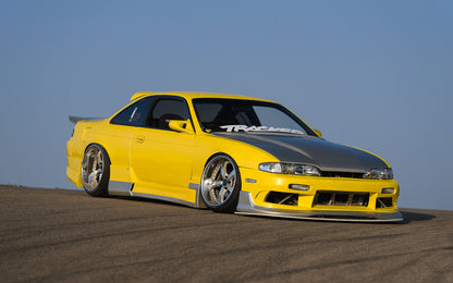 ORIGIN Labo S14 ZENKI レーシングライン エアロキット