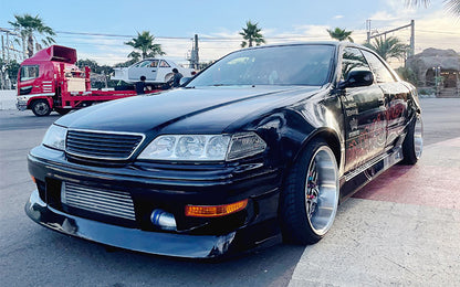 JZX100 Mark II Stream Line Aero Kit
