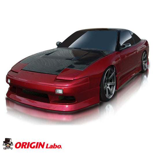ORIGIN Labo OneVia スタイリッシュエアロキット