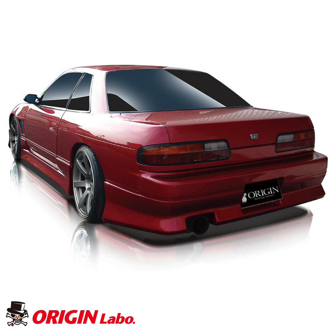 ORIGIN Labo OneVia スタイリッシュエアロキット