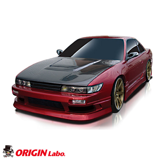 ORIGIN Labo S13 ストリームラインエアロキット