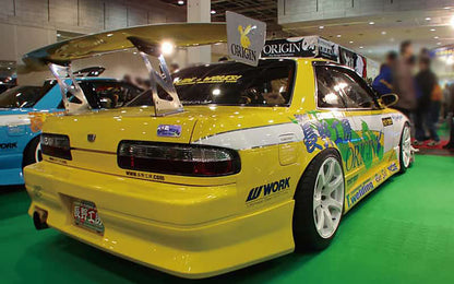ORIGIN Labo S13 ストリームラインエアロキット