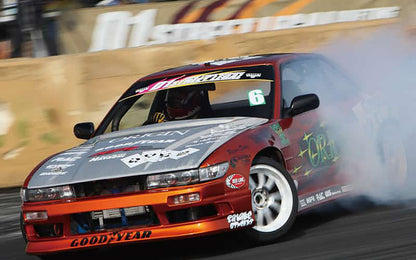ORIGIN Labo S13 ストリームラインエアロキット
