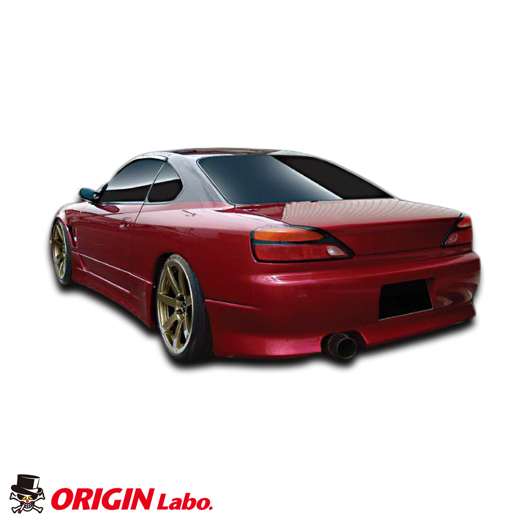 ORIGIN Labo S15 ストリームラインエアロキット