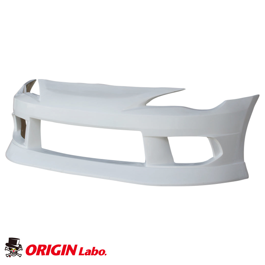 GT86/BRZ Stream Line Aero Kit