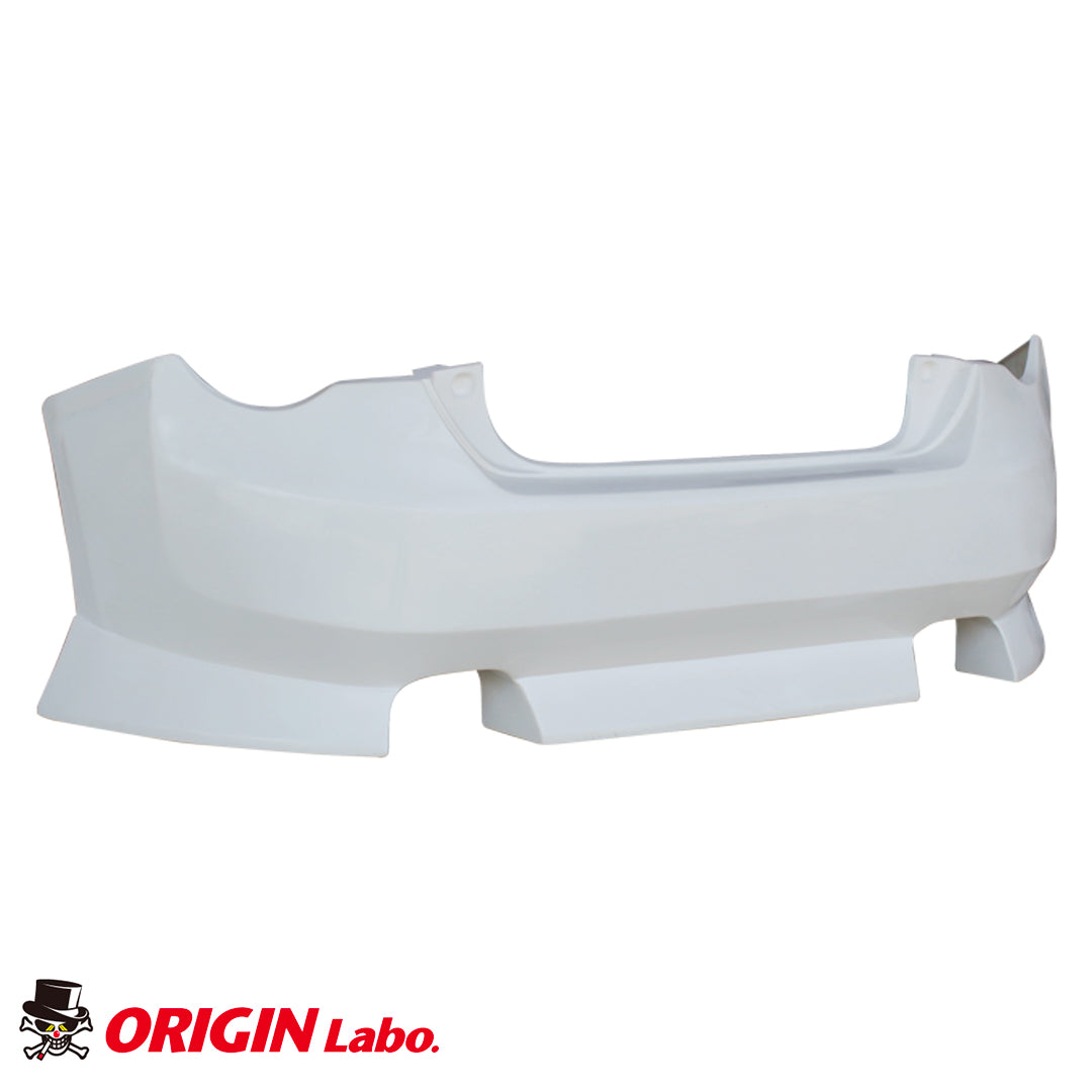 GT86/BRZ Stream Line Aero Kit
