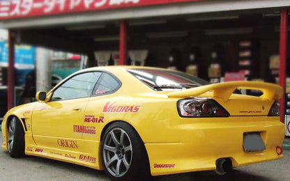 オリジンラボ S15 スタイリッシュラインエアロキット