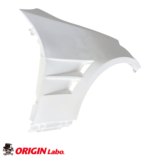 ORIGIN Labo 350Z Z33 +30mm Front Fender - Twin Duct