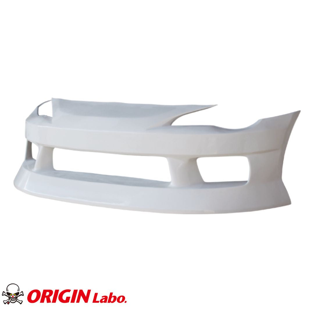 ORIGIN Labo GT86/BRZ Drift Line Aero Kit