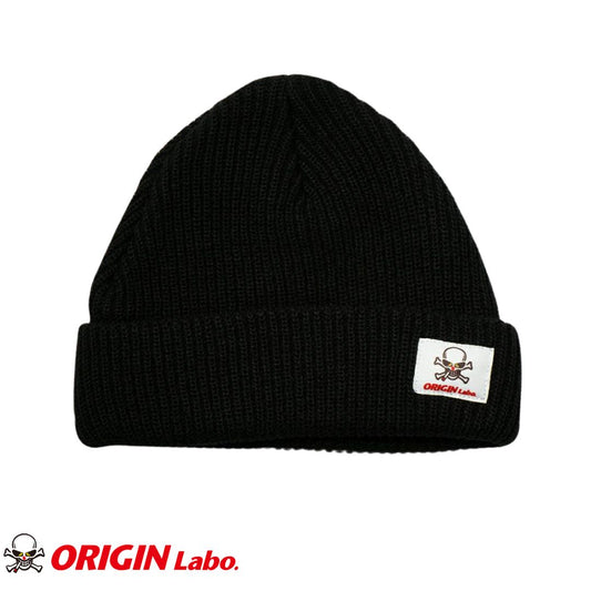 ORIGIN Labo Beanie