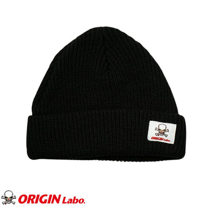 ORIGIN Labo. ニット帽