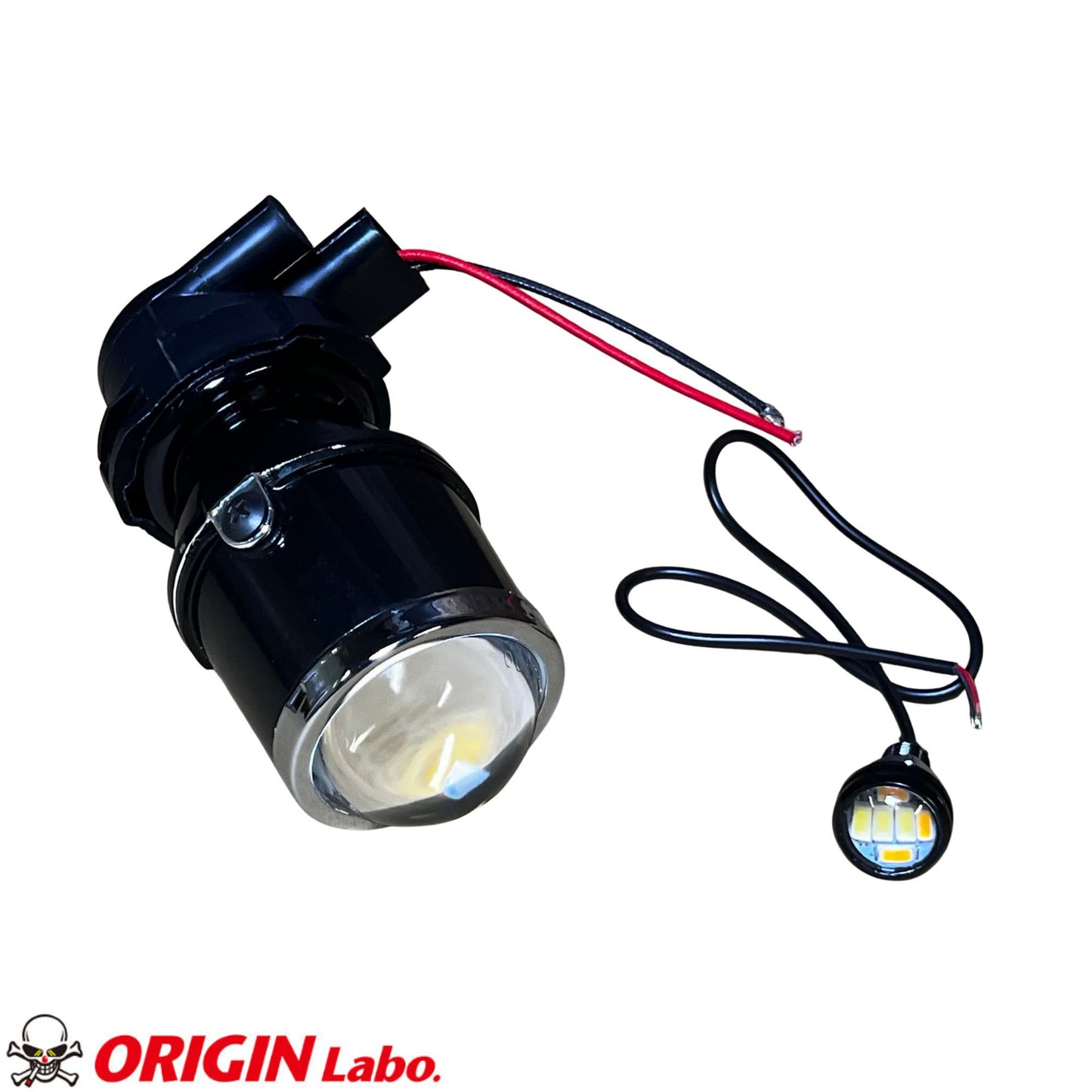 Combat Eye Repair Lighting Kit [Light Type]