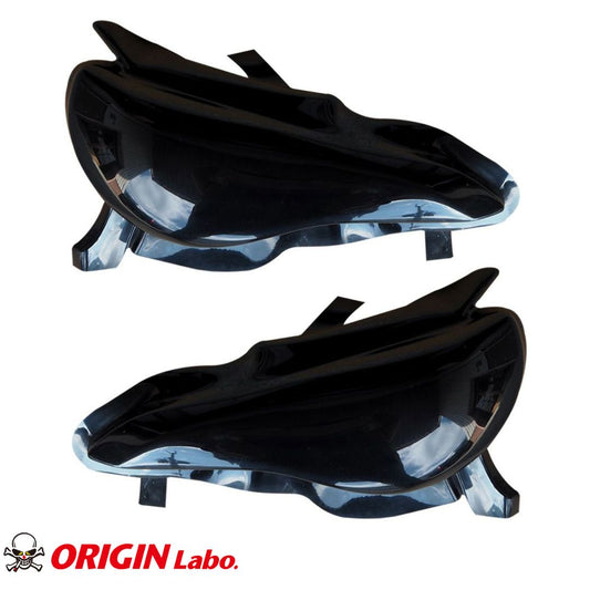 Combat Eye Headlights - GT86/BRZ/FRZ [Closed Type] (ZN6/ZC6)
