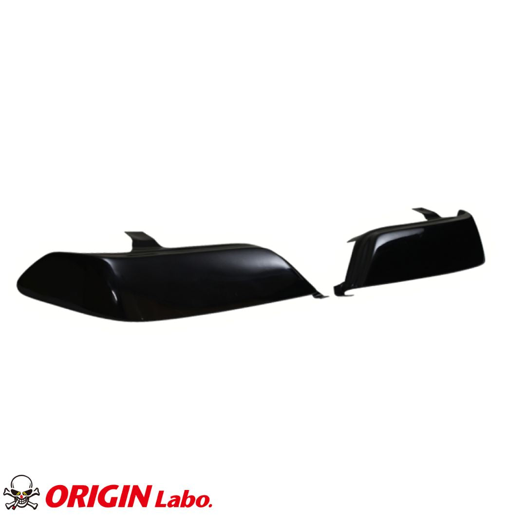 Combat Eye Headlights - JZX100 Mark II [Closed Type]