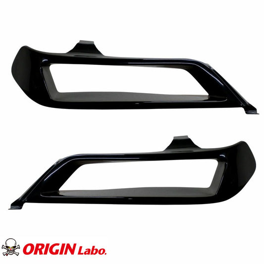 Combat Eye Headlights - JZX100 Mark II [Open Type]