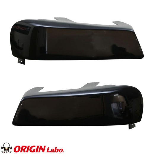 Combat Eye Headlights - Skyline R34 [Closed Type]