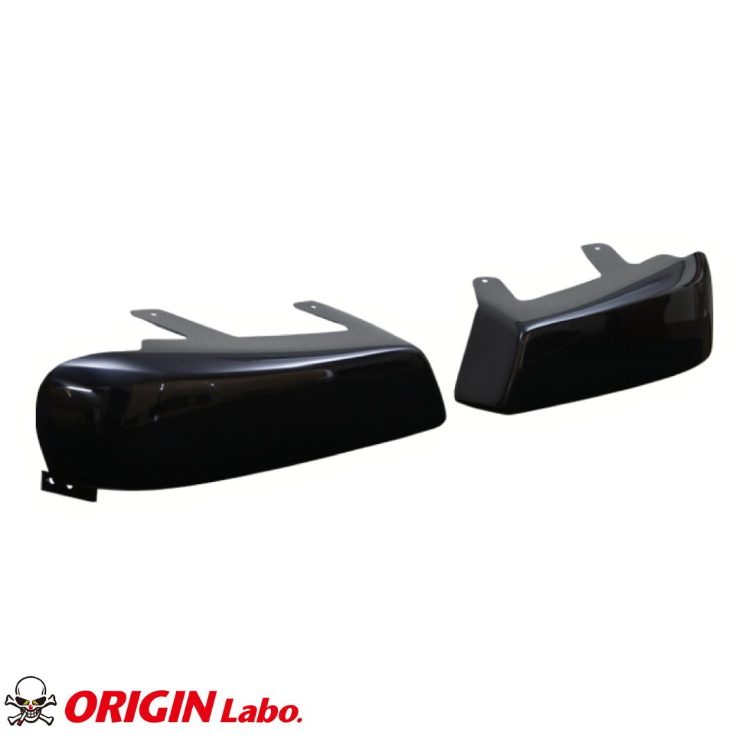 Combat Eye Headlights - Skyline R34 [Closed Type]