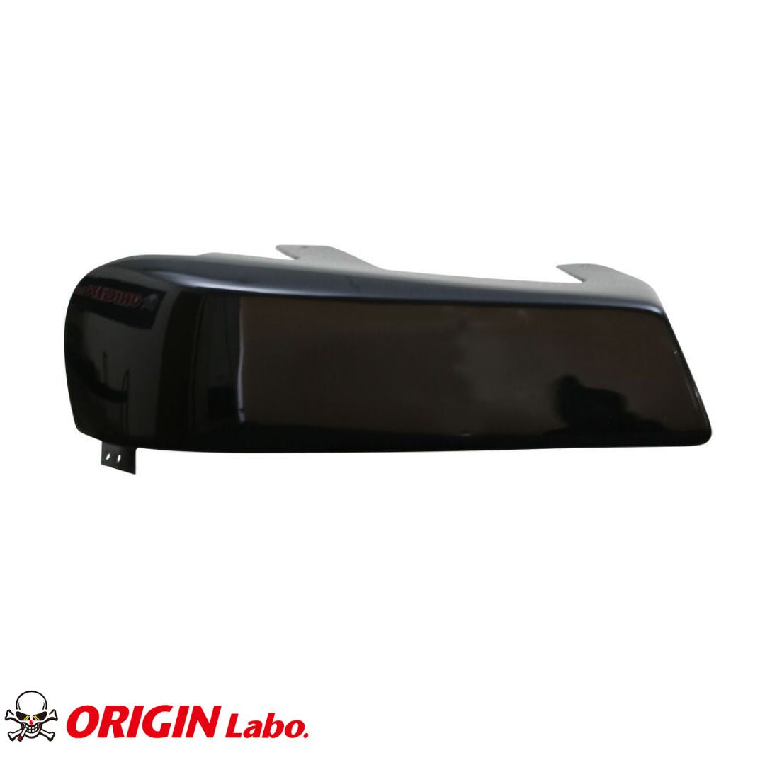 Combat Eye Headlights - Skyline R34 [Closed Type]
