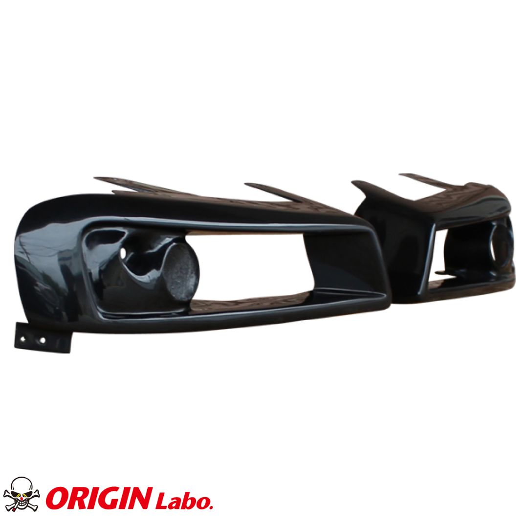 Combat Eye Headlights - Skyline R34 [Light Type]
