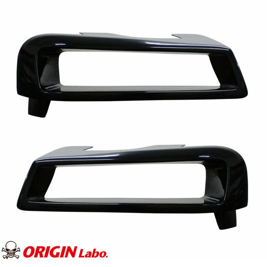 Combat Eye Headlights - Skyline R34 [Open Type]