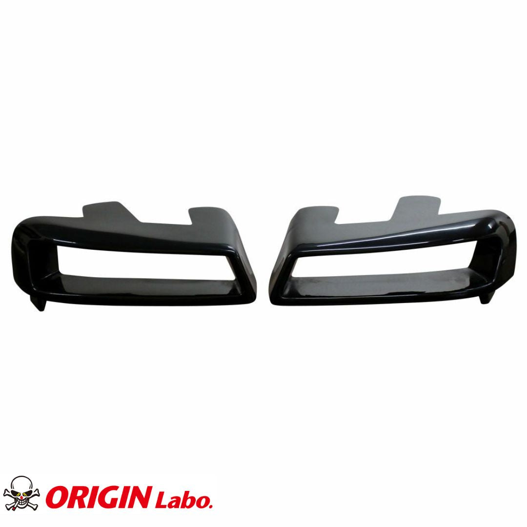 Combat Eye [Open Type] - Skyline R34