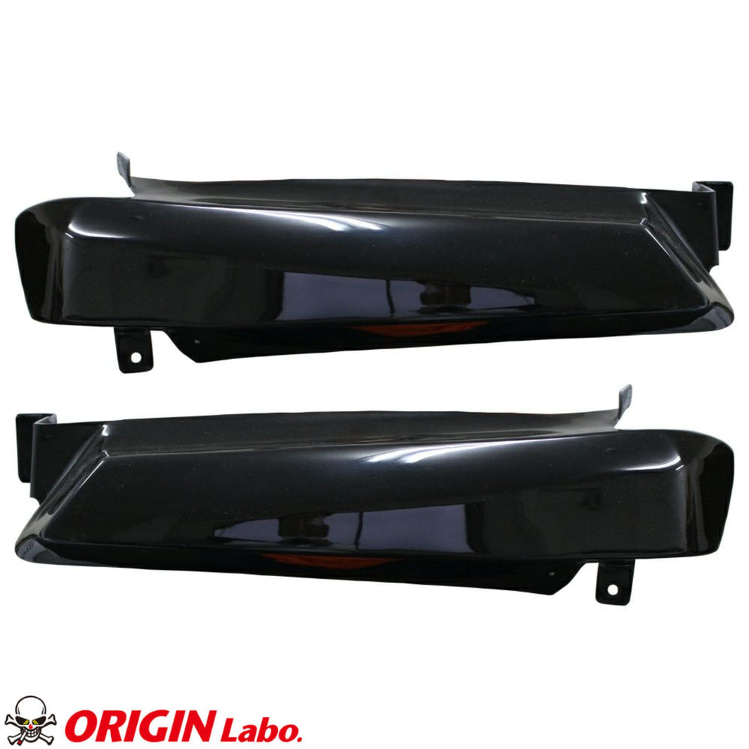 ORIGIN Labo. – E.K Motors