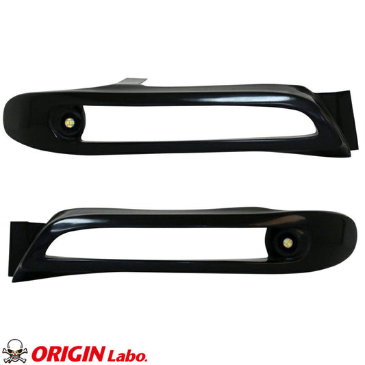 Combat Eye [Indicator Type] - Silvia S14 (Zenki)