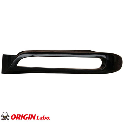 Combat Eye Headlights - Silvia S14 (Zenki) [Open Type]