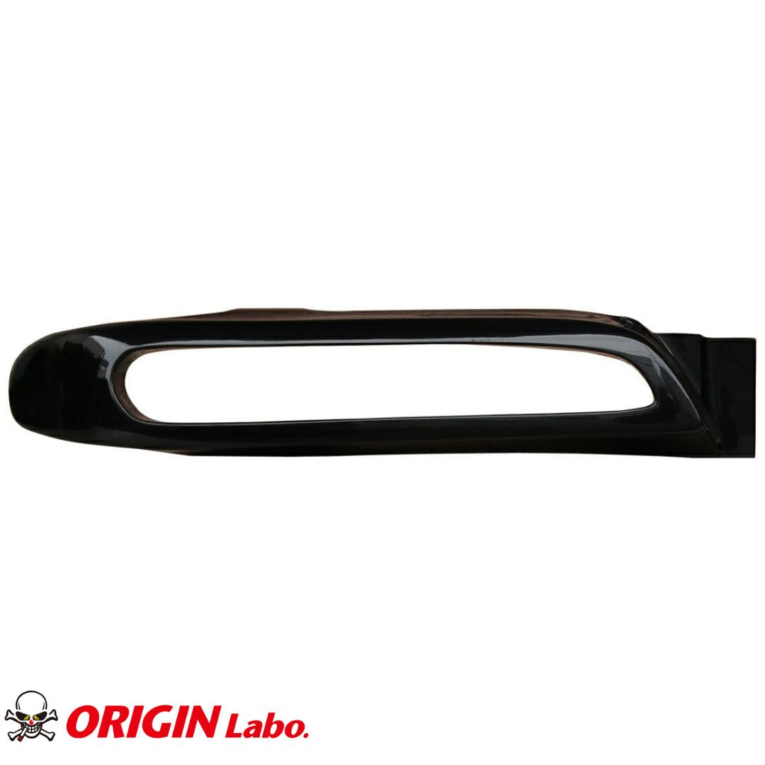 Combat Eye Headlights - Silvia S14 (Zenki) [Open Type]