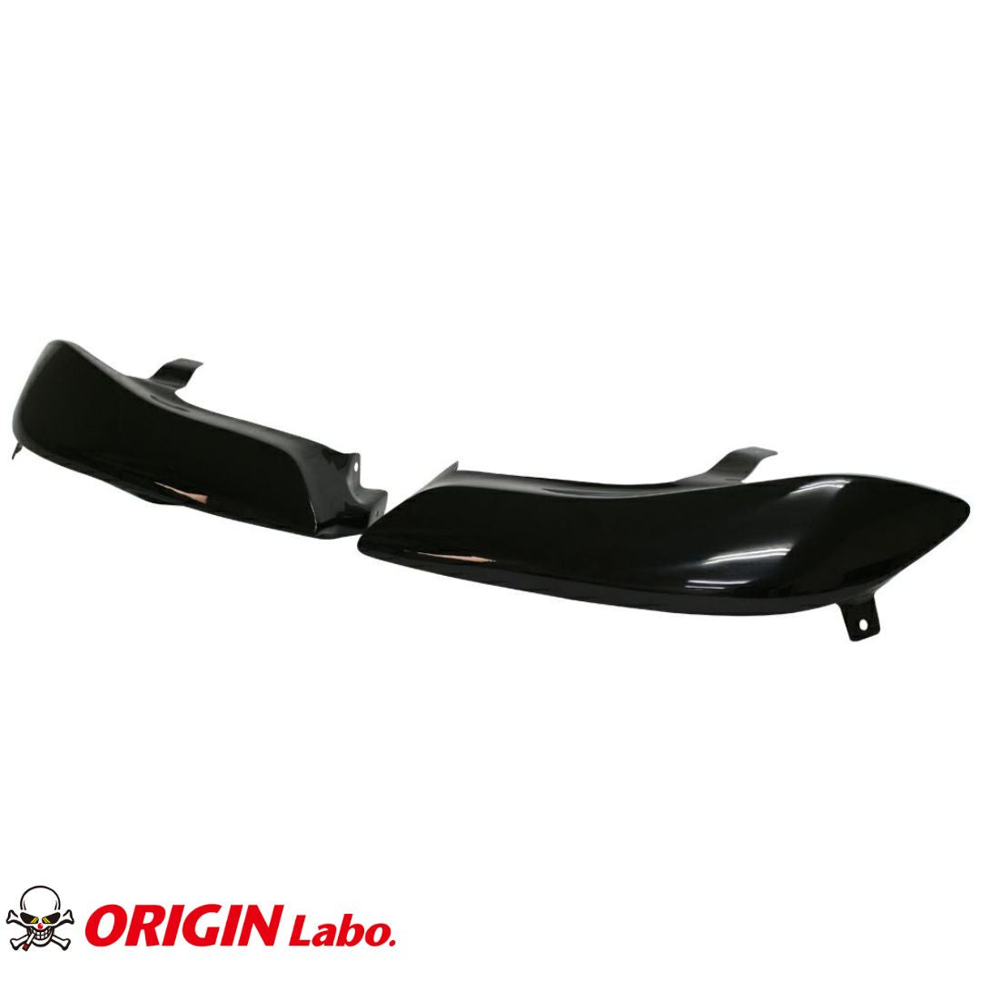 Combat Eye Headlights - Silvia S15 [Closed Type]