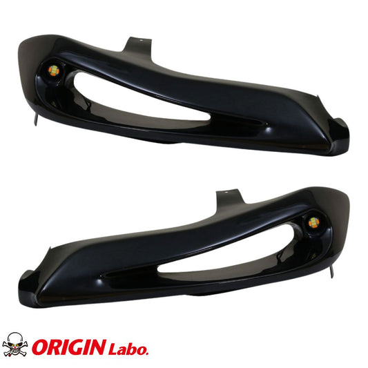 Combat Eye Headlights - Silvia S15 [Indicator Type]