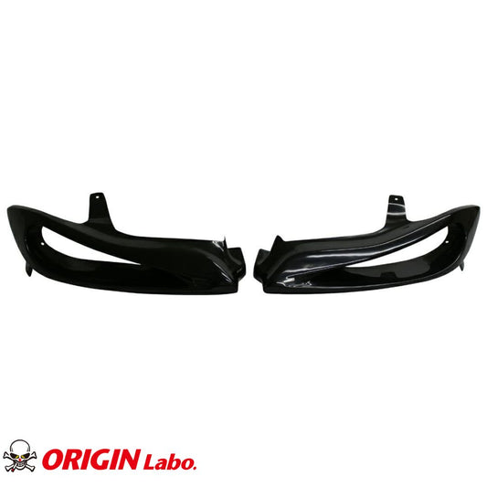Combat Eye Headlights - Silvia S15 [Open Type]
