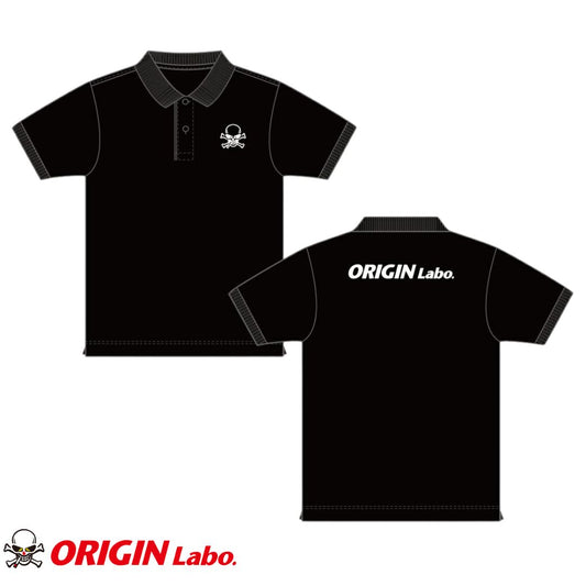 ORIGIN Labo Polo Shirt (Cotton)