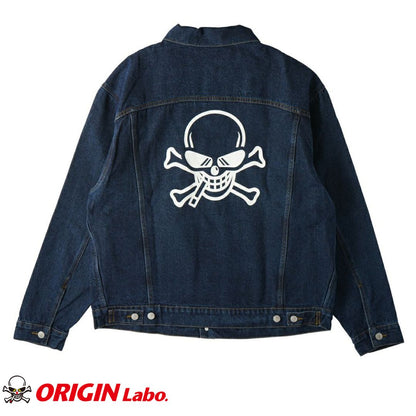 ORIGIN Labo. デニムジャケット