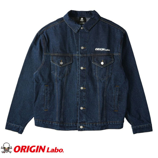 ORIGIN Labo. Denim Jacket