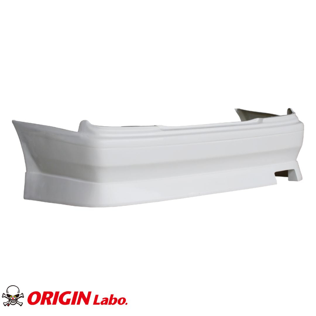 ORIGIN Labo JZX100 Chaser Drift Line Aero Kit