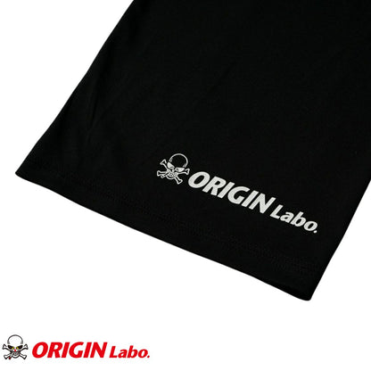 ORIGIN Labo. ネックウォーマー
