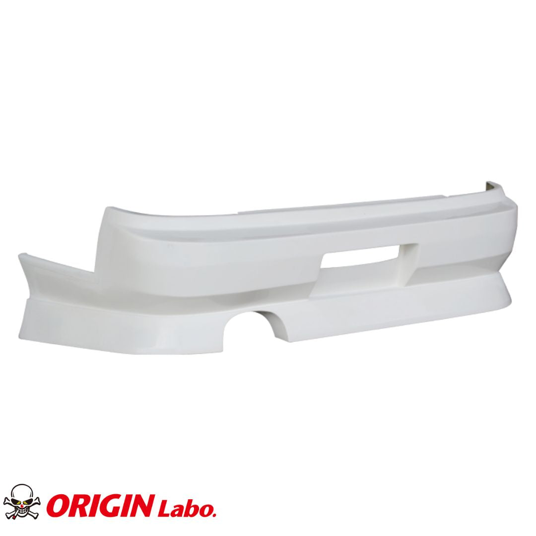 ORIGIN Labo S14 Zenki Drift Line Aero Kit