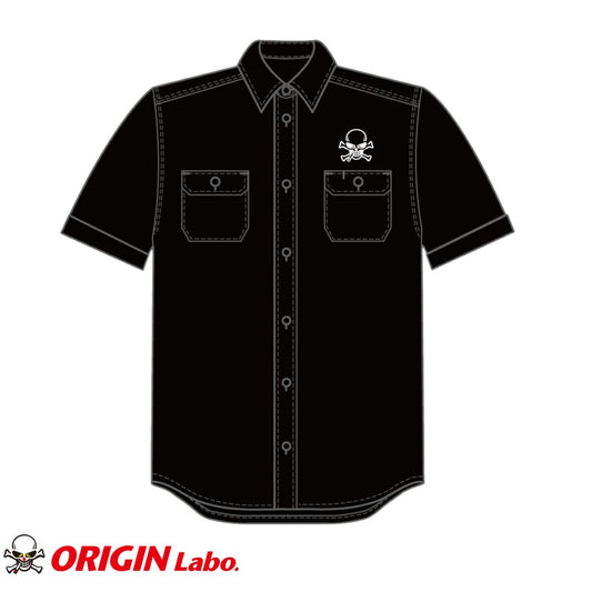 ORIGIN Labo Work Shirt