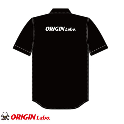 ORIGIN Labo. ワークシャツ
